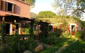 La Fattoria Delle Tartarughe